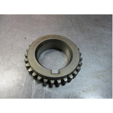 13X022 Crankshaft Timing Gear For 13-15 Ford Explorer  3.5 AT4E6306AA